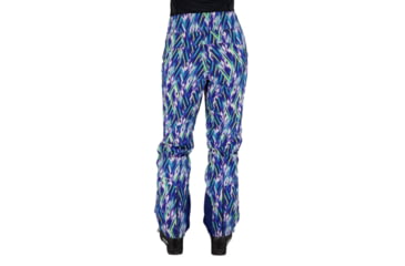 Image of Obermeyer Bliss Pant - Womens, Cosmic Ray, 18 Short, 15101-21152-18S