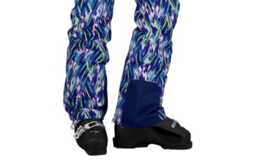 Image of Obermeyer Bliss Pant - Womens, Cosmic Ray, 18 Short, 15101-21152-18S