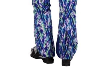 Image of Obermeyer Bliss Pant - Womens, Cosmic Ray, 18 Short, 15101-21152-18S