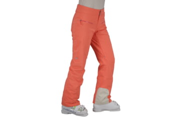 Image of Obermeyer Bliss Pant - Womens, Just Peachy, 6 Short, 15101-21030-6S