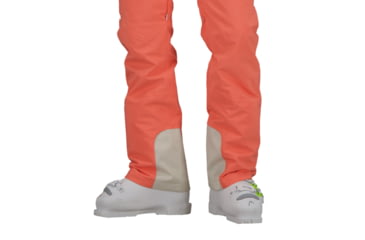 Image of Obermeyer Bliss Pant - Womens, Just Peachy, 6 Short, 15101-21030-6S