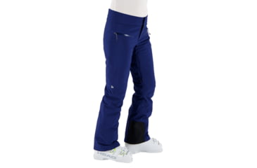 Image of Obermeyer Bliss Pant - Womens, Navy, 4S, 15101-20167-4S