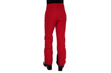 Image of Obermeyer Bliss Pant - Womens, Read My Lips, 12 Short, 15101-21044-12S