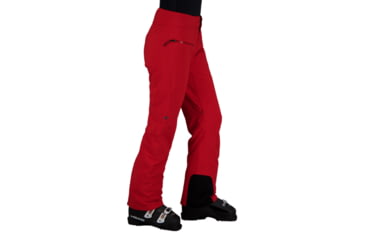 Image of Obermeyer Bliss Pant - Womens, Read My Lips, 12 Short, 15101-21044-12S