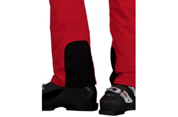 Image of Obermeyer Bliss Pant - Womens, Read My Lips, 12 Short, 15101-21044-12S