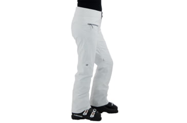 Image of Obermeyer Bliss Pant - Womens, White, 18S, 15101-16010-18S
