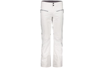 Image of Obermeyer Bliss Pant - Womens, White, 18S, 15101-16010-18S