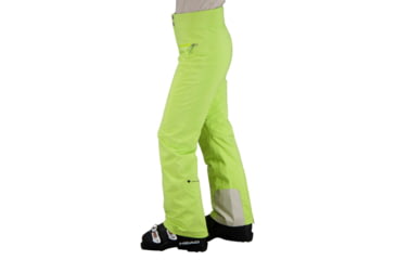 Image of Obermeyer Bliss Pant - Womens, With A Twist, 18 Short, 15101-21081-18S