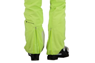 Image of Obermeyer Bliss Pant - Womens, With A Twist, 18 Short, 15101-21081-18S