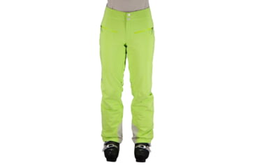 Image of Obermeyer Bliss Pant - Womens, With A Twist, 18 Short, 15101-21081-18S