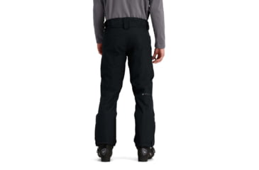 Image of Obermeyer Force Pant - Mens, Black, 2XL, Regular, 25071-16009-2XL