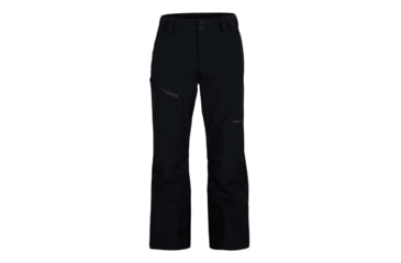 Image of Obermeyer Force Pant - Mens, Black, 2XL, Regular, 25071-16009-2XL