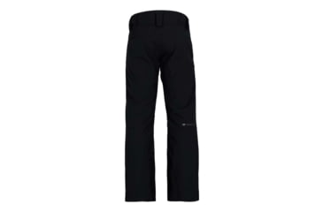 Image of Obermeyer Force Pant - Mens, Black, 2XL, Regular, 25071-16009-2XL
