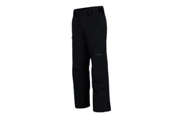 Image of Obermeyer Force Pant - Mens, Black, 2XL, Regular, 25071-16009-2XL