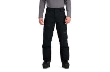 Image of Obermeyer Force Pant - Mens, Black, 2XL, Regular, 25071-16009-2XL