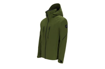 Image of Obermeyer Raze Jacket - Mens, Juniper, Extra Large, 21113-23185-XL