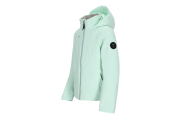 Image of Obermeyer Rylee Jacket - Womens, Winter Mint, Extra Large, 31097-24079-XL