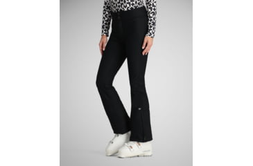 Image of Obermeyer The Bond Pant - Womens, Black, 10, 15033-16009-10
