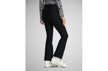 Image of Obermeyer The Bond Pant - Womens, Black, 10, 15033-16009-10