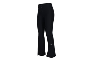 Image of Obermeyer The Bond Pant - Womens, Black, 10, 15033-16009-10