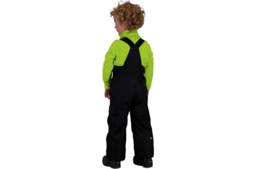 Image of Obermeyer Volt Pant - Boys, Black, 1, 65027-16009-1