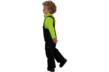 Image of Obermeyer Volt Pant - Boys, Black, 1, 65027-16009-1