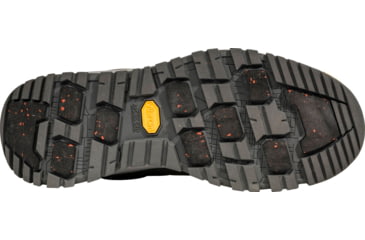 Image of Oboz Andesite Mid Insulated B-DRY Winter Boots - Mens, Medium, Charcoal, 11.5 US, 87501-102-11.5-Medium