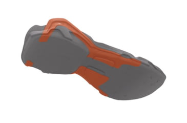 Image of Oboz Arete Mid B-DRY Hiking Shoes - Mens, Black/Copper, 9.5 US, 42601-Black/ Copper-9.5