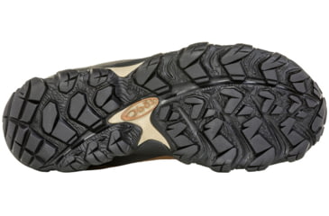 Image of Oboz Bridger 7in Insulated B-DRY Winter Shoes - Womens, Chipmunk, 9, Wide, 82202-Chipmunk-Wide-9