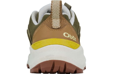 Image of Oboz Cottonwood Low B-DRY Boots - Womens, Conifer, 6.5, 78202, Conifer - 6.5