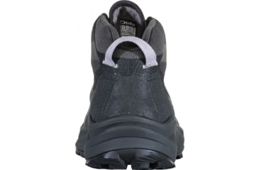 Image of Oboz Katabatic LT Mid Hiking Shoes - Mens, Charcoal, 14, 45101-102-14