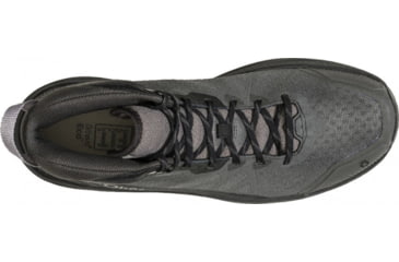 Image of Oboz Katabatic LT Mid Hiking Shoes - Mens, Charcoal, 14, 45101-102-14