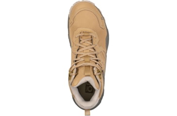 Image of Oboz Katabatic Mid B-Dry Hiking Shoes - Womens, Acorn, 9, 46002-Acorn-Medium-9