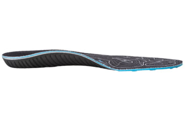Image of Oboz O Fit Insole Plus II Thermal, Blue, Extra Small, 100005-Blue-Medium-XS