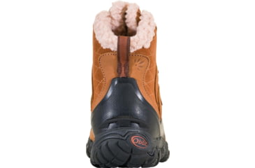 Image of Oboz Bridger 7in Insulated Waterproof Boots - Womens