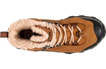 Image of Oboz Bridger 7in Insulated Waterproof Boots - Womens