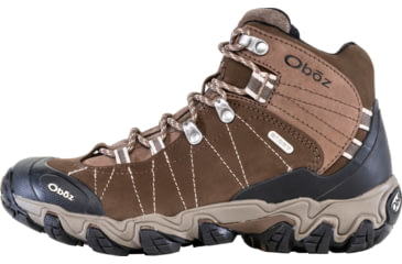 Image of Oboz Bridger Mid B-Dry Hiking Boots - Womens