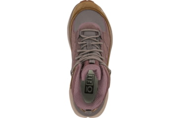 Image of Oboz Hyalite Mid B-DRY Hiking Shoes - Womens