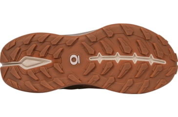 Image of Oboz Hyalite Mid B-DRY Hiking Shoes - Womens