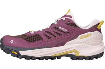 Image of Oboz Katabatic RT Low GTX Hiking Shoes - Womens