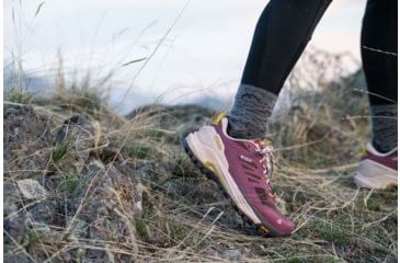 Image of Oboz Katabatic RT Low GTX Hiking Shoes - Womens