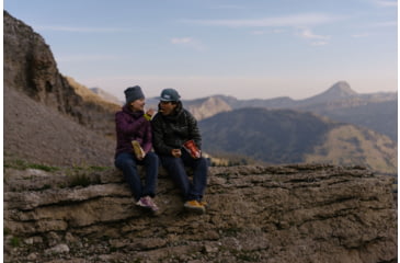 Image of Oboz Katabatic RT Low GTX Hiking Shoes - Womens