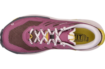 Image of Oboz Katabatic RT Low GTX Hiking Shoes - Womens
