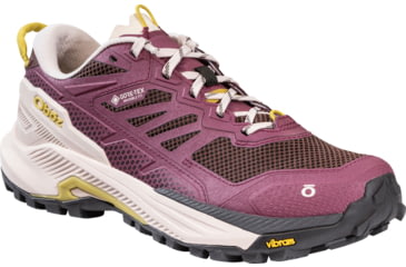 Image of Oboz Katabatic RT Low GTX Hiking Shoes - Womens