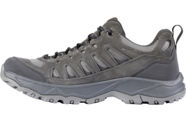 Image of Oboz Sawtooth Ascent Low B-DRY Hiking Shoes - Mens