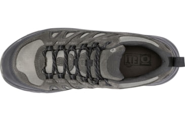 Image of Oboz Sawtooth Ascent Low B-DRY Hiking Shoes - Mens