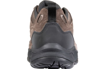Image of Oboz Sawtooth Ascent Low B-DRY Hiking Shoes - Mens