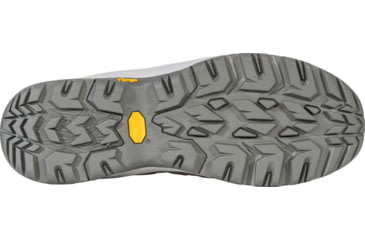 Image of Oboz Sawtooth Ascent Low B-DRY Hiking Shoes - Mens