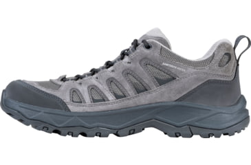 Image of Oboz Sawtooth Ascent Low Hiking Shoes - Mens