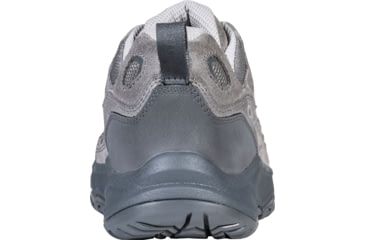 Image of Oboz Sawtooth Ascent Low Hiking Shoes - Mens